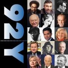 Playwrights Horizons and 92Ytribeca Hosts NEW PLAYS, TOUGH TIMES 9/10