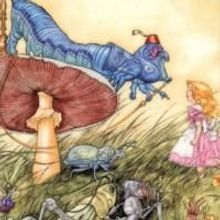 ALICE IN WONDERLAND Auditions Held At Little Theatre Of Fall River 5/31, 6/1