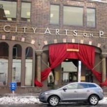 AMERICAN BUFFALO Comes To TheatreWorks 9/11-10/18 