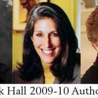 Merrimack Hall Announces 2009-2010 Author Series Featuring Jerry Stahl, Deborah…