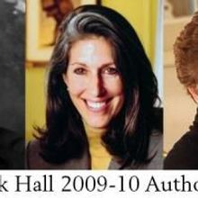 Merrimack Hall Announces 2009-2010 Author Series Featuring Jerry Stahl, Deborah Landi