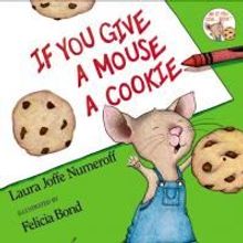 KVPAC Books Alive! Produces Musical Adaptation Of IF YOU GIVE A MOUSE A COOKIE…