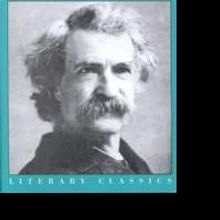 MARK TWAIN'S CAPTAIN STORMFIELD'S VISIT TO HEAVEN Opens 5/29 At Peoples Theatre 