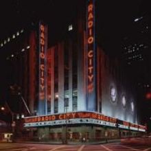Radio City Music Hall Announces Stage Door Tour, Introduces Five New Offerings For…