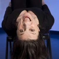Cherry Lane Studio Theatre Presents HOW TO BE A GOOD ITALIAN DAUGHTER, Previews 10/3