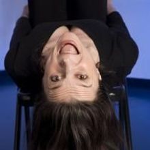 Cherry Lane Studio Theatre Presents HOW TO BE A GOOD ITALIAN DAUGHTER, Previews 10/3