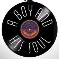 Vineyard Theatre Presents Colman Domingo In His A BOY AND HIS SOUL 9/9-10/18