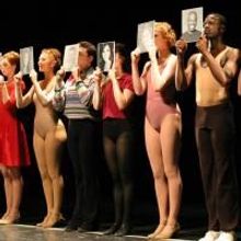 The Gateway Playhouse Presents A CHORUS LINE, Begins 9/16