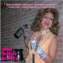 The After Party Welcomes MADtv's Bryan Callen, Broadway Understudy Lavina Draper &…