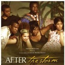WE ARE THE SONG: AFTER THE STORM Benefit Celebrates New Orleans At Joes Pub 8/31…