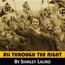 'All Through the Night', New Play by Shirley Lauro Opens Oct. 1 Off-Broadway