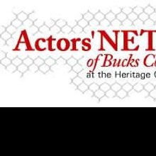 Actors NET's BOOTH Plays At Morrisville Heritage Center 5/29-6/15