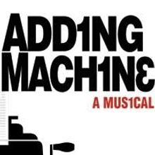 ADDING MACHINE Vocal Selections, From Alfred Music Publishing, Now Available