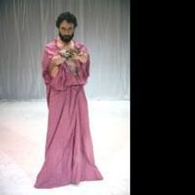 AESCLEPIUS Brings The Greek Gods To La MaMa E.T.C. In NYC 5/28-6/14