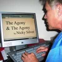 Evolution Theatre Becomes Newest Resident Arts Group For CAPA, Presents THE AGONY…