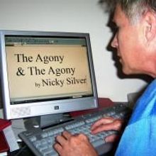 Evolution Theatre Becomes Newest Resident Arts Group For CAPA, Presents THE AGONY…