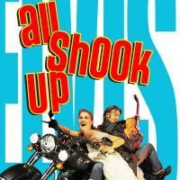 Center REPertory Company Presents ALL SHOOK UP 9/3-10/10