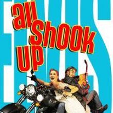 Center REPertory Company Presents ALL SHOOK UP 9/3-10/10