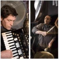 Alloy Orchestra Performs A Live Score To Hitchcock's 'Blackmail' 9/24 At The Belcourt