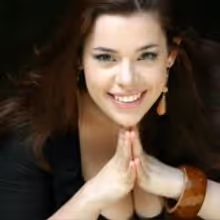 Alysha Umphress Joins 'Scott Nevins' Curtain Call' At Splash 7/6