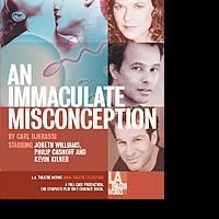 L.A. Theatre Works Airs Djerassi's AN IMMACULATE MISCONCEPTION 5/23