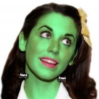 Who Wants Cake? Presents The Mini-Play ANNE FRANKENSTEIN: THE MUSICAL 7/17-8/1