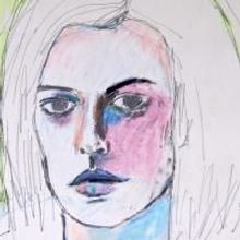 Photo Flash: Don Florence's Portraits At Phantom Gallery