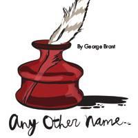 Premiere Stages Announces ANY OTHER NAME 9/4-9/20