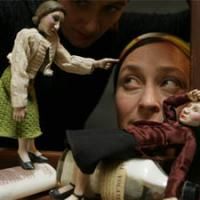 La MaMa's "Puppet Series 3" Set for 10/8-11/29