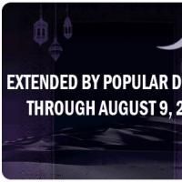 Lookingglass Theatre Co Extends THE ARABIAN NIGHTS For A Second Time Thru 8/30