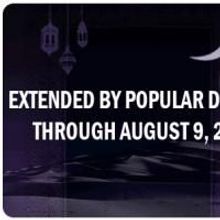 Lookingglass Theatre Co Extends THE ARABIAN NIGHTS For A Second Time Thru 8/30