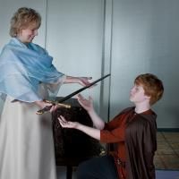 Town & Country Players Presents ARTHUR'S STONE: MERLIN'S FIRE 10/2-11