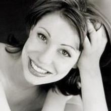 Ashlee Fife To Teach 6 Week Musical Theatre Scene Study Class In NYC 10/3-11/14