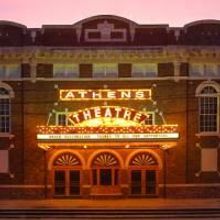 Athens Theatre Presents CLARK, Free Screening 9/6