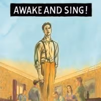 Aurora Theatre Company's AWAKE AND SING! Opens Its 18th Season On 8/27