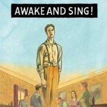 Aurora Theatre Company's AWAKE AND SING! Opens Its 18th Season On 8/27 