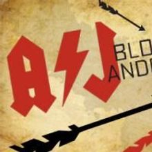 Public Lab Series' BLOODY BLOODY ANDREW JACKSON Plays Through 5/24