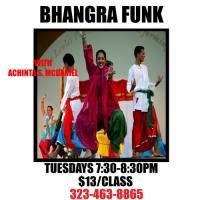 Blue13 Dance Company Offers Bollywood Summer Dance Classes To Stay Physically Fit