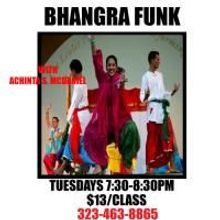 Blue13 Dance Company Offers Bollywood Summer Dance Classes To Stay Physically Fit