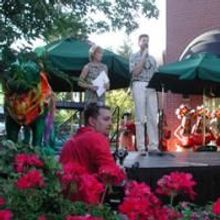 Off To The Races Event To feature The Sacramento Children's Chorus, Jazz Connection &