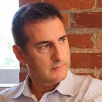 The New School Names Jon Robin Baitz Artist-in-Residence
