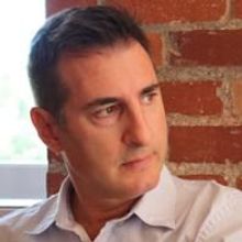 The New School Names Jon Robin Baitz Artist-in-Residence