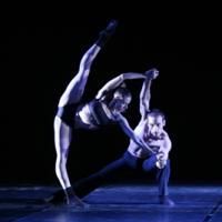 Balletto Teatro di Torino Debuts at The Joyce Theater 10/13-18