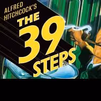 Due To Strong Ticket Sales Seattle Rep Extends THE 39 STEPS Thru 10/24