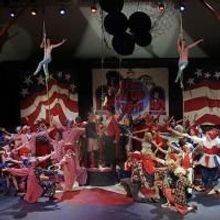 EDMT Executive Producer Steps Down