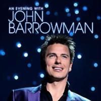Complete Track Listing Announced For 'An Evening With John Barrowman' DVD, To Be Rele