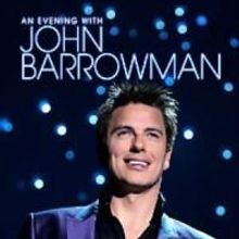 Complete Track Listing Announced For 'An Evening With John Barrowman' DVD, To Be Released 11/16