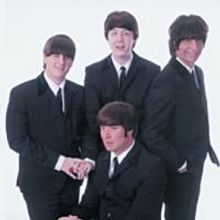 Broadway Theatre of Pitman Presents The Rip Chords and Sharkskins 8/21 and Beatlemani