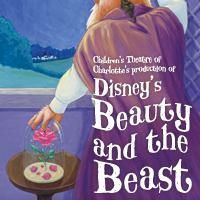 Children's Theatre Opens 2009-2010 Season with DISNEY'S BEAUTY AND THE BEAST, Opens…
