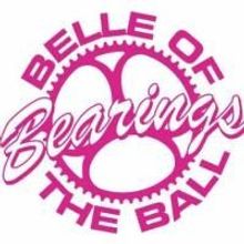 Belle Of The Ball Bearings Extended Again, Added Shows 6/25, 6/27